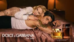 ドルチェ&ガッバーナの名香「ザ・ワン」から、20周年を祝う新作フレグランスが登場